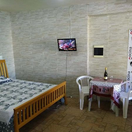 Vila Itaipuacu Residencia Cajueiros I Exteriér fotografie