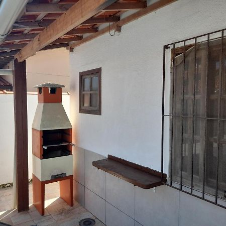 Vila Itaipuacu Residencia Cajueiros I Exteriér fotografie