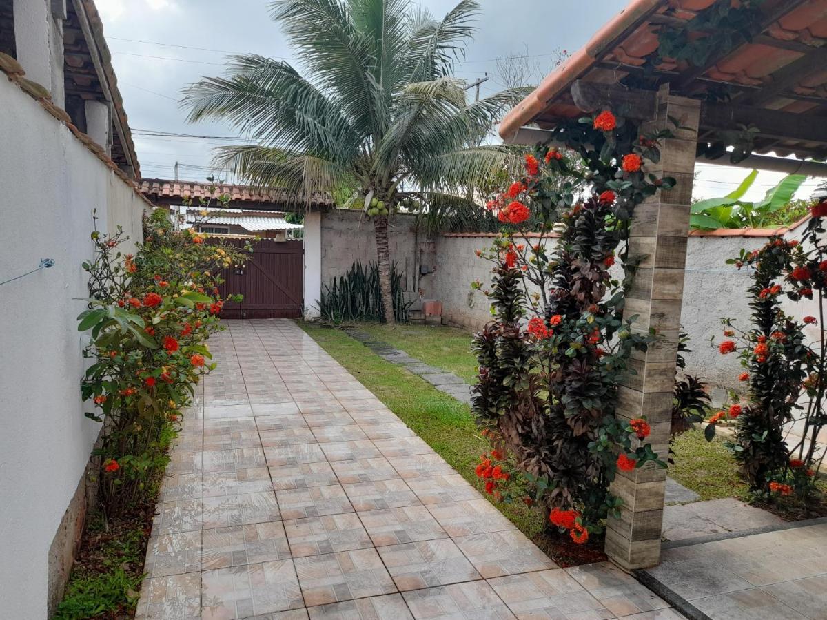 Vila Itaipuacu Residencia Cajueiros I Exteriér fotografie