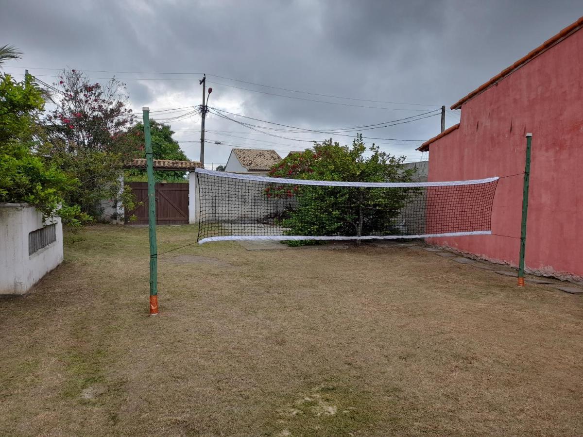 Vila Itaipuacu Residencia Cajueiros I Exteriér fotografie