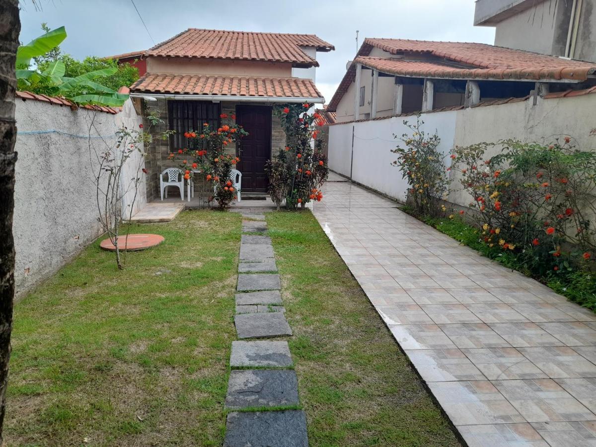 Vila Itaipuacu Residencia Cajueiros I Exteriér fotografie