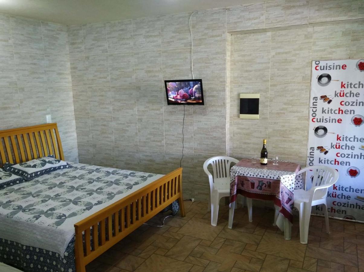 Vila Itaipuacu Residencia Cajueiros I Exteriér fotografie