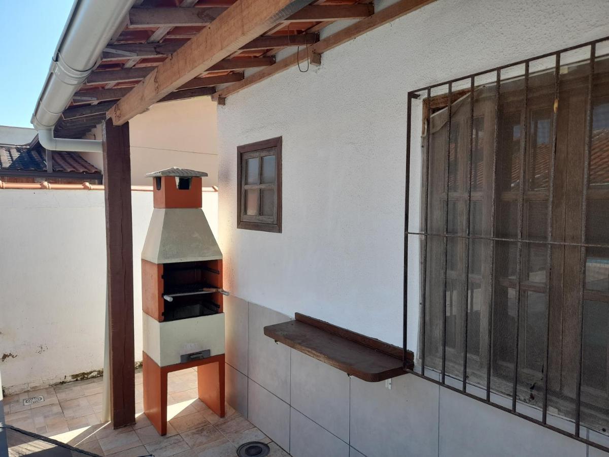 Vila Itaipuacu Residencia Cajueiros I Exteriér fotografie