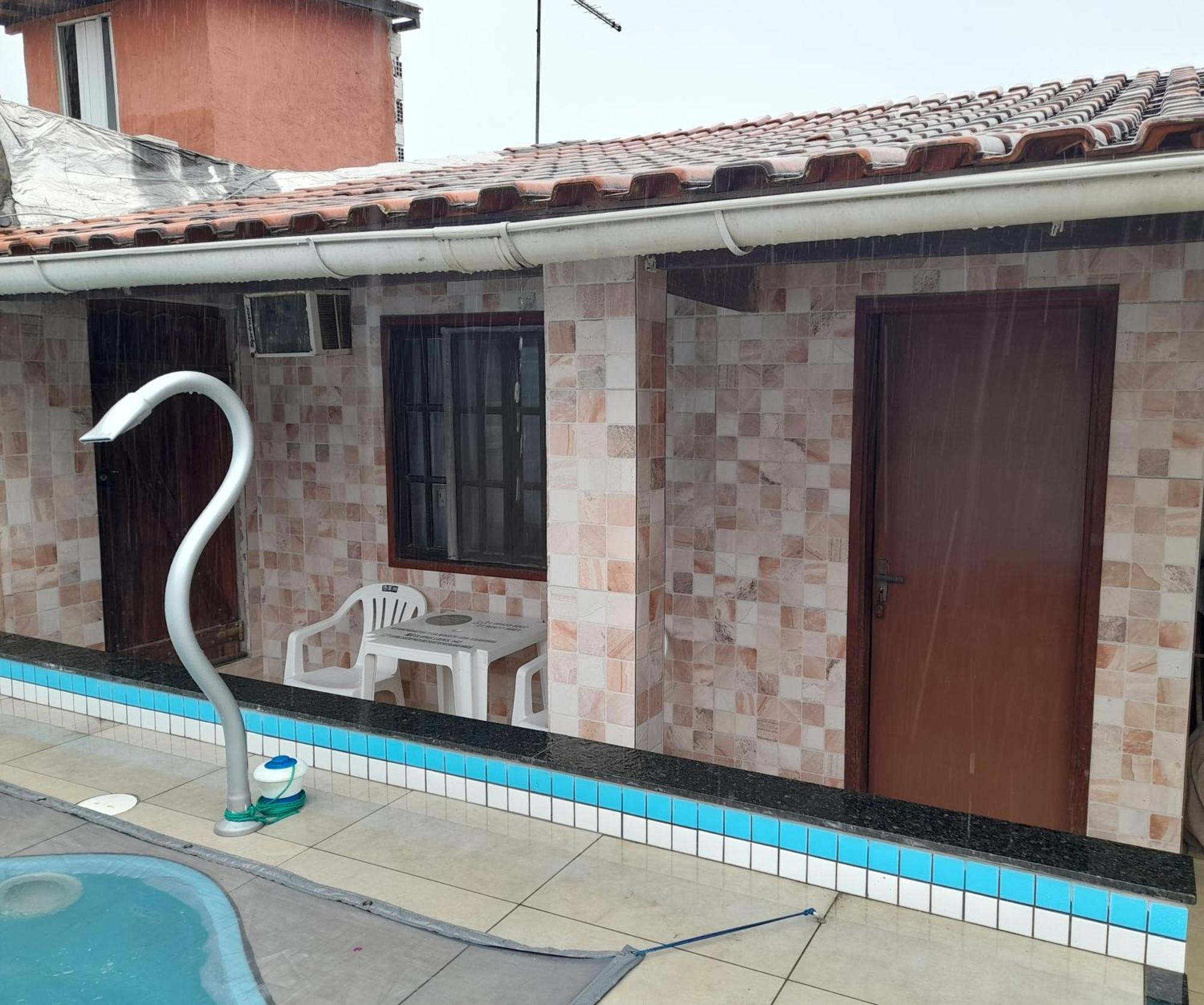 Vila Itaipuacu Residencia Cajueiros I Pokoj fotografie