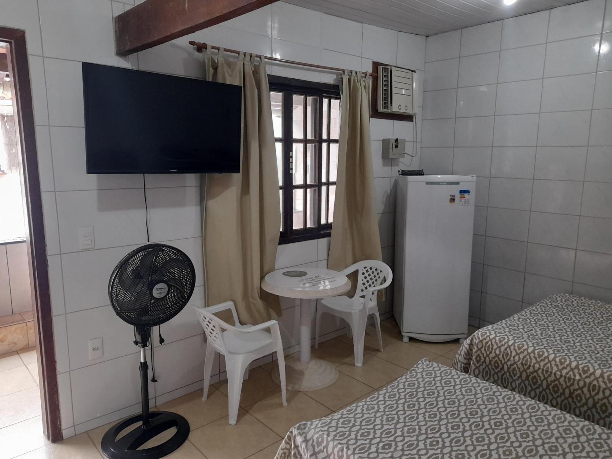 Vila Itaipuacu Residencia Cajueiros I Pokoj fotografie