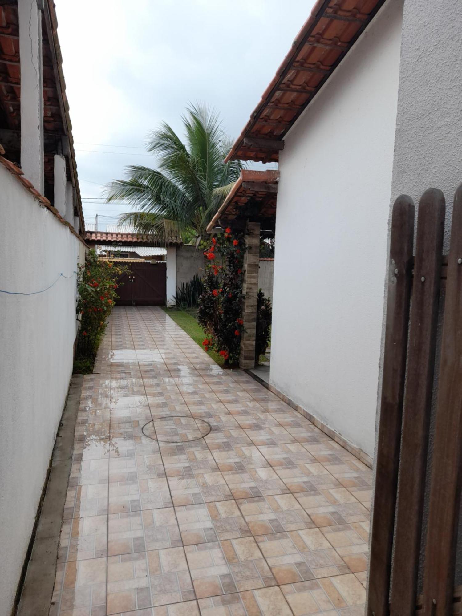 Vila Itaipuacu Residencia Cajueiros I Pokoj fotografie