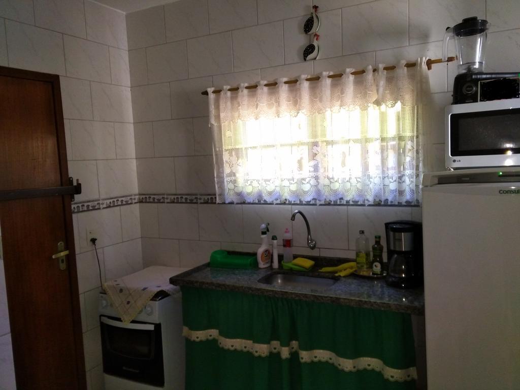 Vila Itaipuacu Residencia Cajueiros I Exteriér fotografie