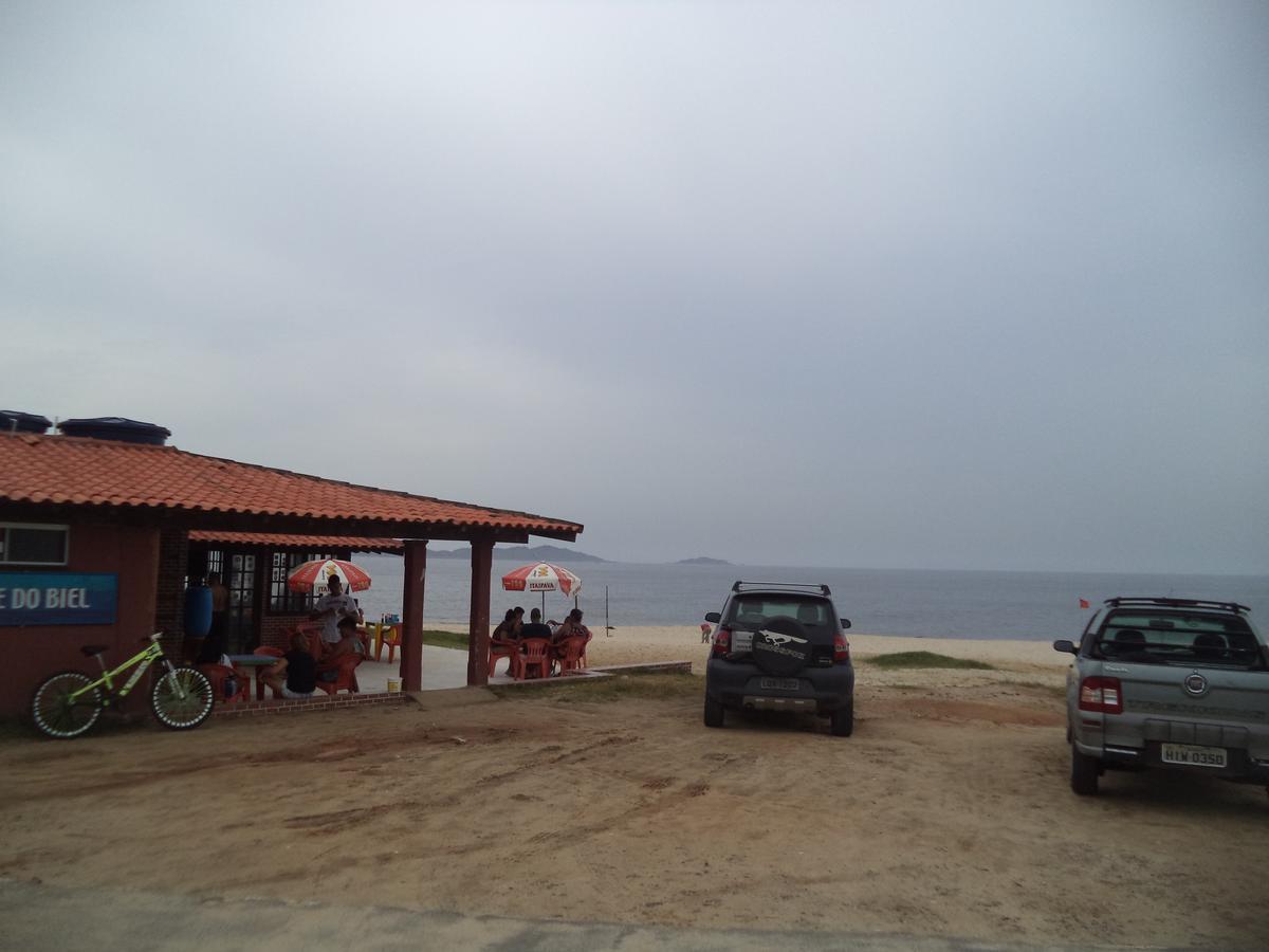 Vila Itaipuacu Residencia Cajueiros I Exteriér fotografie