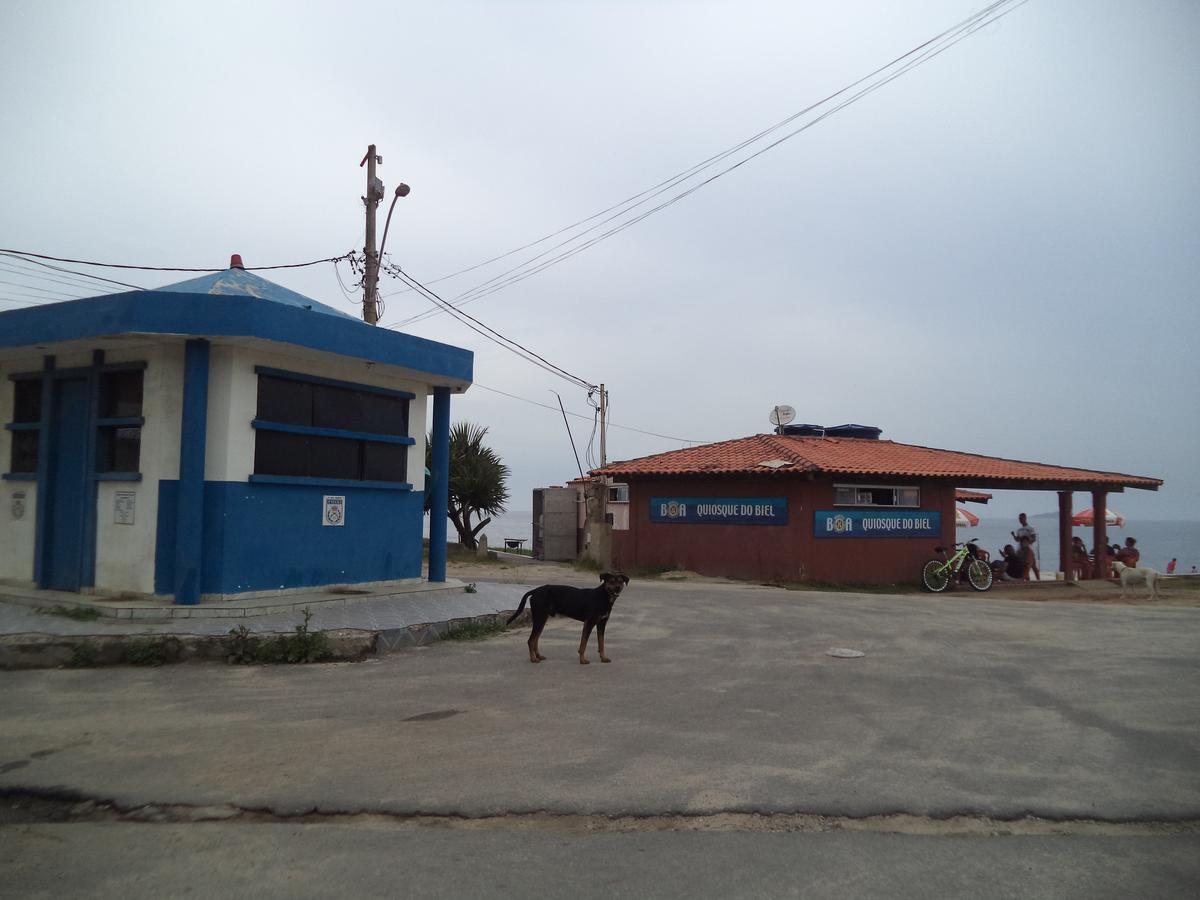 Vila Itaipuacu Residencia Cajueiros I Exteriér fotografie
