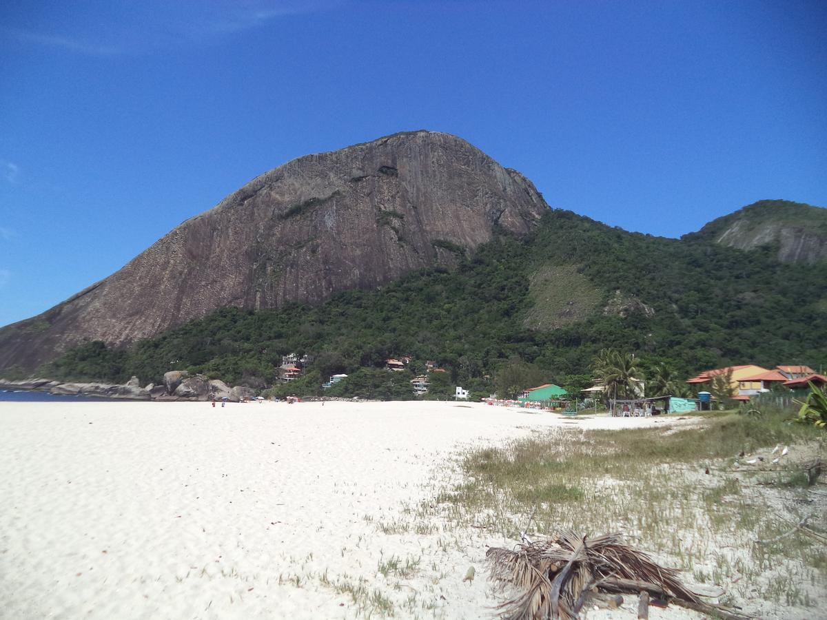Vila Itaipuacu Residencia Cajueiros I Exteriér fotografie