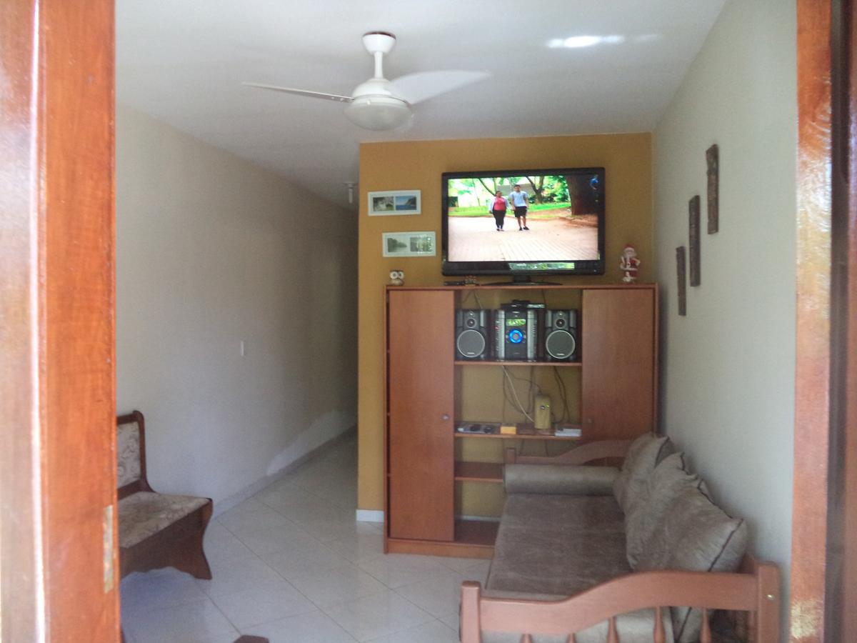 Vila Itaipuacu Residencia Cajueiros I Exteriér fotografie
