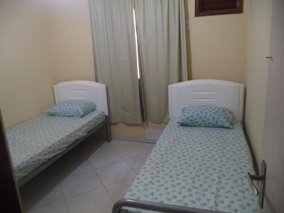 Vila Itaipuacu Residencia Cajueiros I Exteriér fotografie