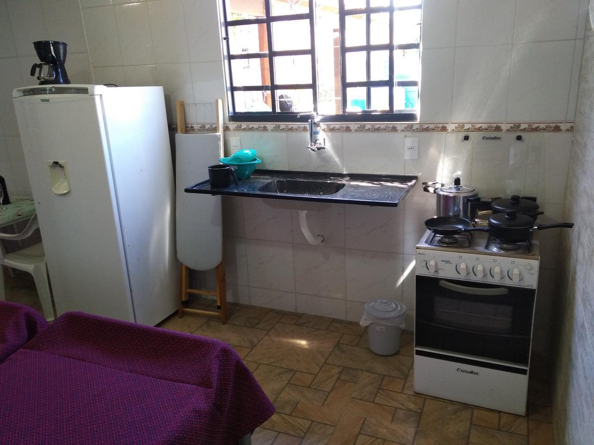 Vila Itaipuacu Residencia Cajueiros I Exteriér fotografie