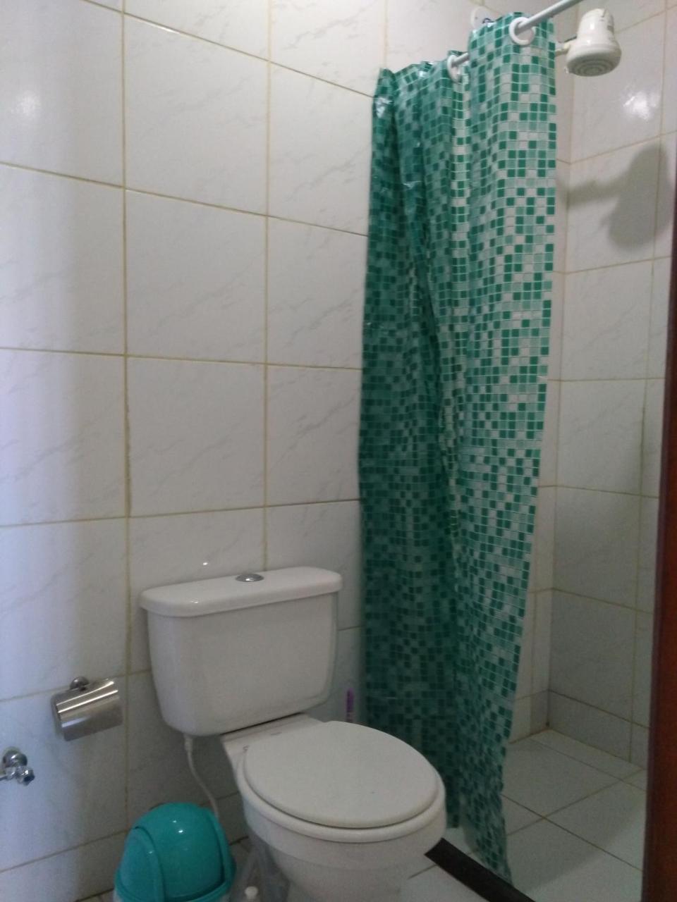 Vila Itaipuacu Residencia Cajueiros I Exteriér fotografie