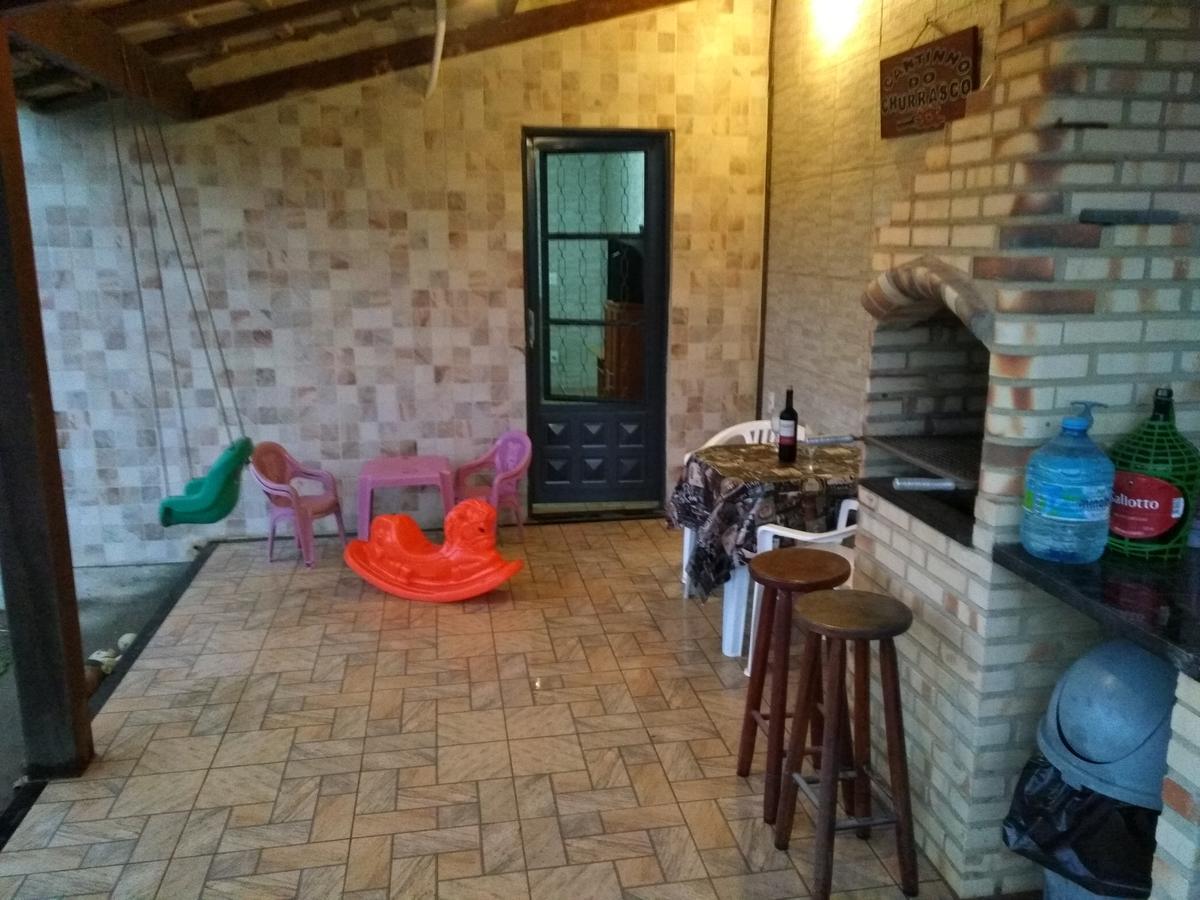 Vila Itaipuacu Residencia Cajueiros I Exteriér fotografie