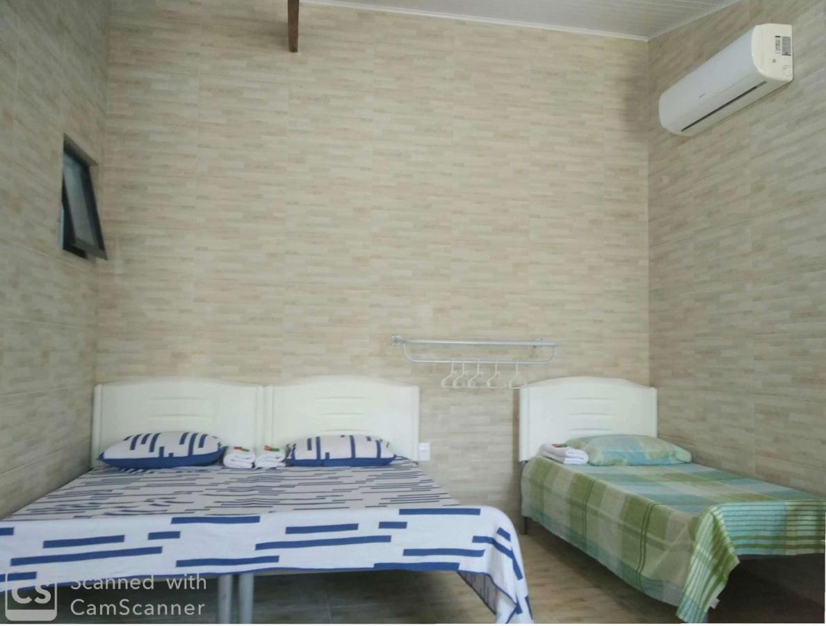 Vila Itaipuacu Residencia Cajueiros I Exteriér fotografie
