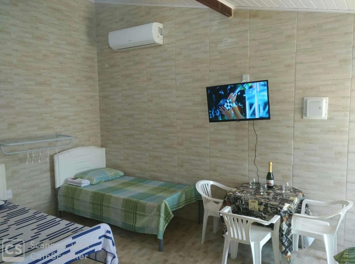 Vila Itaipuacu Residencia Cajueiros I Exteriér fotografie