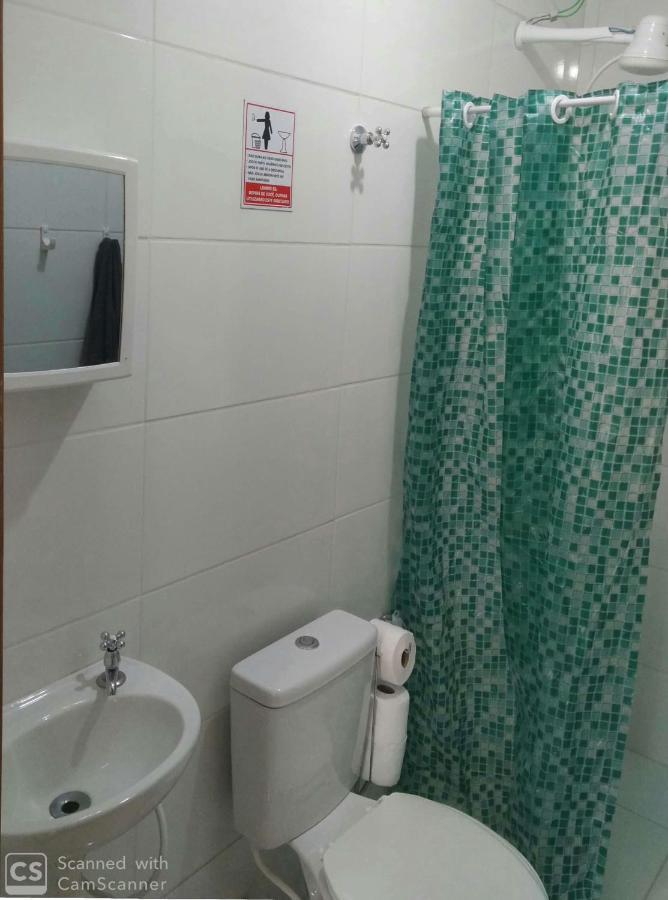 Vila Itaipuacu Residencia Cajueiros I Exteriér fotografie
